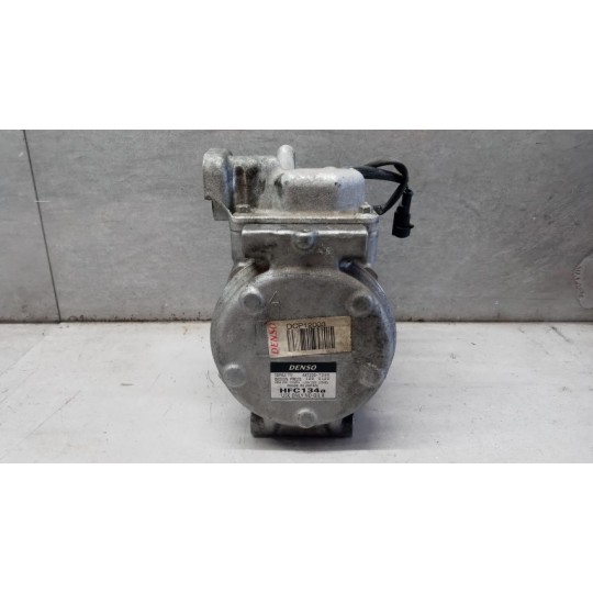 AIR CONDITIONER COMPRESSOR IVECO Daily 2000>2006 used
