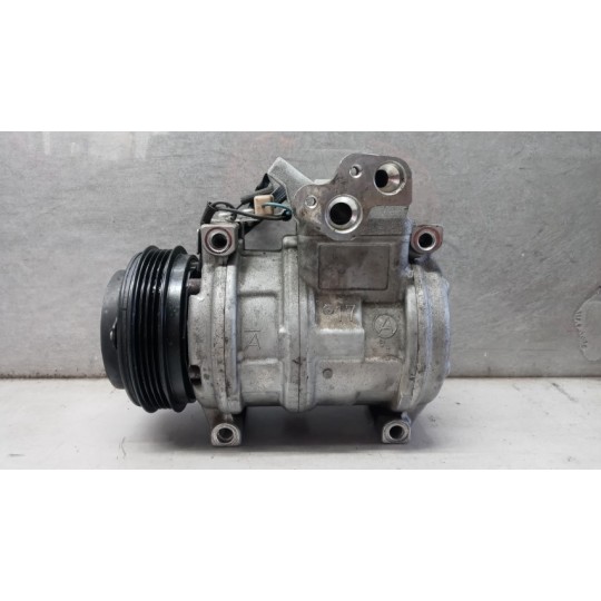 AIR CONDITIONER COMPRESSOR IVECO Daily 2000>2006 used