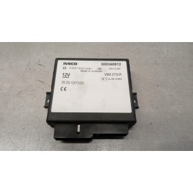 CENTRALINE VARIE IVECO...