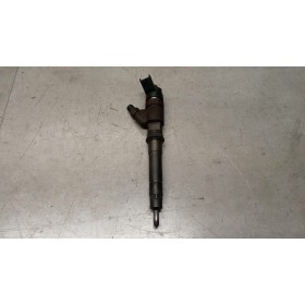 INJECTORS  IVECO Daily...