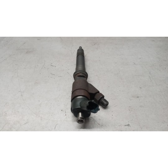 INJECTORS  IVECO Daily 2000>2006 used