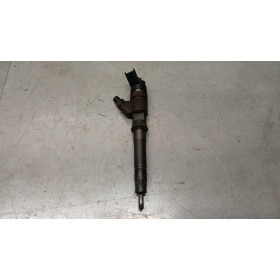 INJECTORS  IVECO Daily...