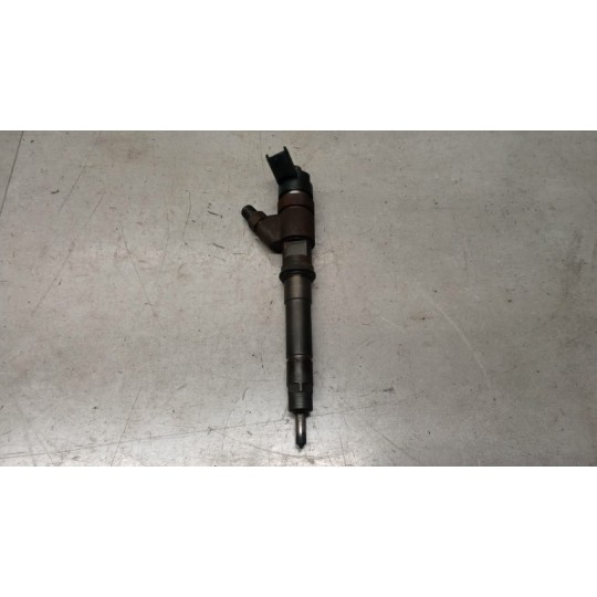 INJECTORS  IVECO Daily 2000>2006 used