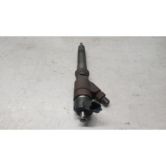 INJECTORS  IVECO Daily 2000>2006 used