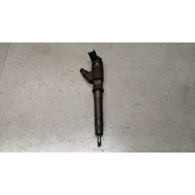 INJECTORS  IVECO Daily...