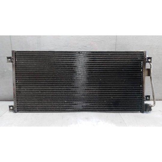 AIR CONDITIONER HEAT RADIATOR  IVECO Daily 2000>2006 used