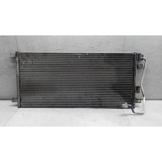 AIR CONDITIONER HEAT RADIATOR  IVECO Daily 2000>2006 used