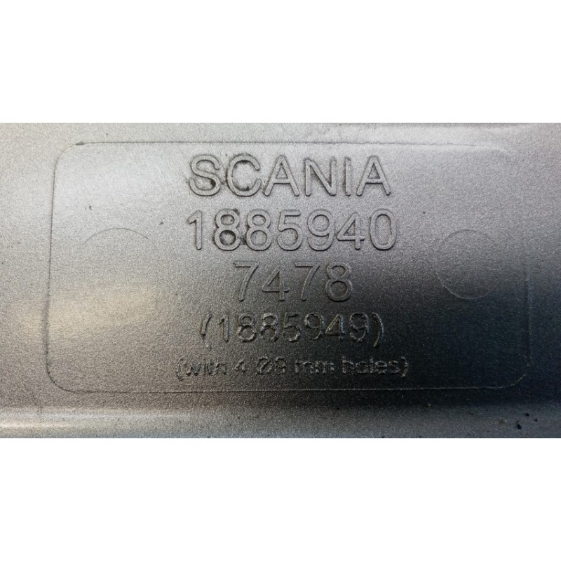 SCANIA MASKS SCANIA Serie R 2014> used