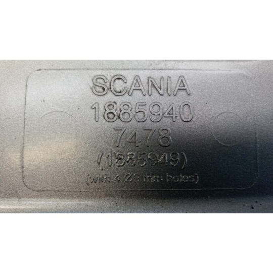 MASKS SCANIA Serie R 2014> used