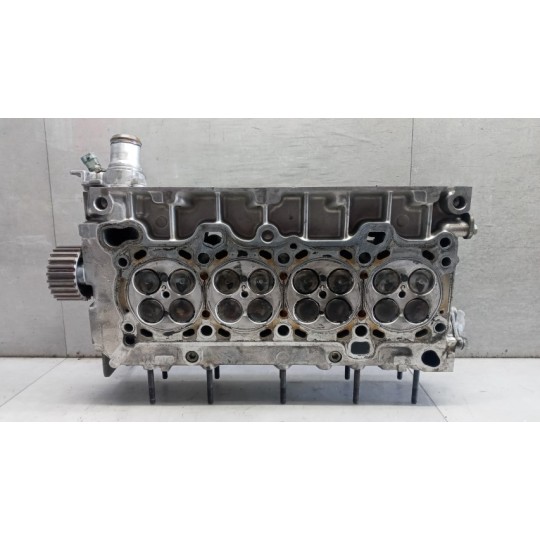 HEAD ENGINE  IVECO Daily 2000>2006 used