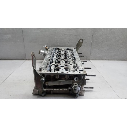 HEAD ENGINE  IVECO Daily 2000>2006 used