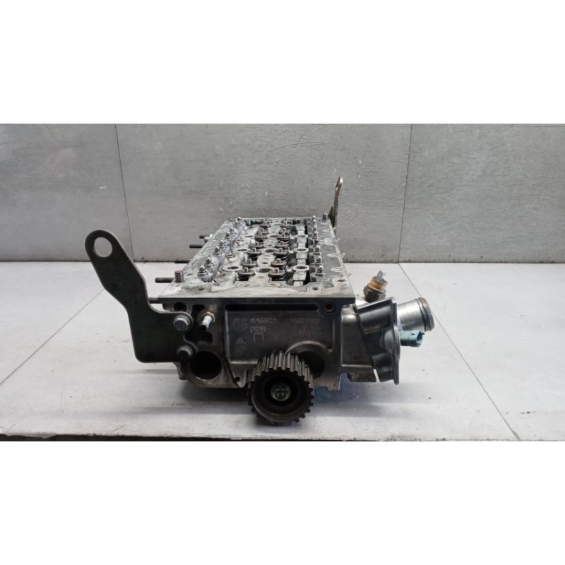 IVECO HEAD ENGINE  IVECO Daily 2000>2006 used