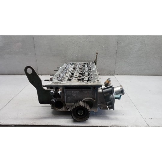 HEAD ENGINE  IVECO Daily 2000>2006 used