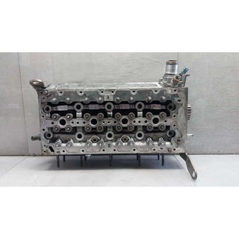 IVECO HEAD ENGINE  IVECO Daily 2000>2006 used