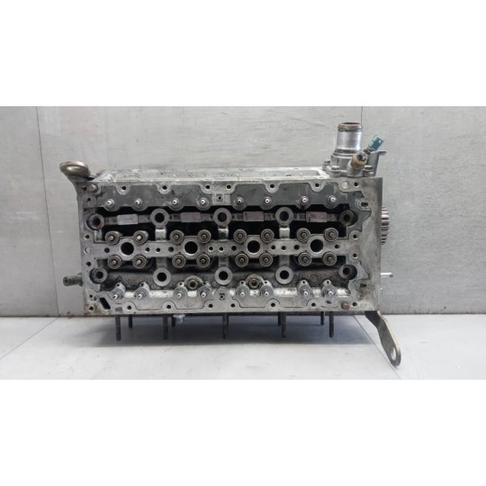 HEAD ENGINE  IVECO Daily 2000>2006 used