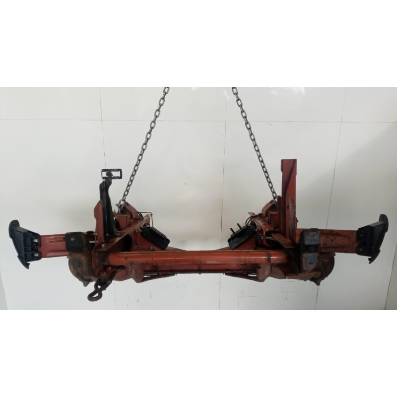 IVECO FRONT CHASSIS SUSPENSION  IVECO Daily 2000>2006 used