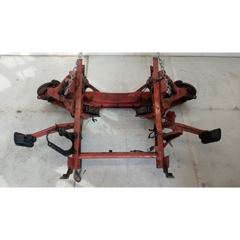 IVECO FRONT CHASSIS SUSPENSION  IVECO Daily 2000>2006 used