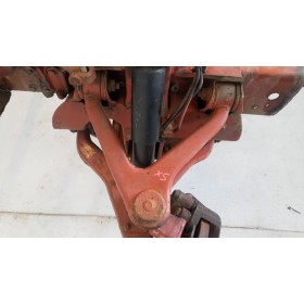 CONTROL ARM FRONT UPPER...