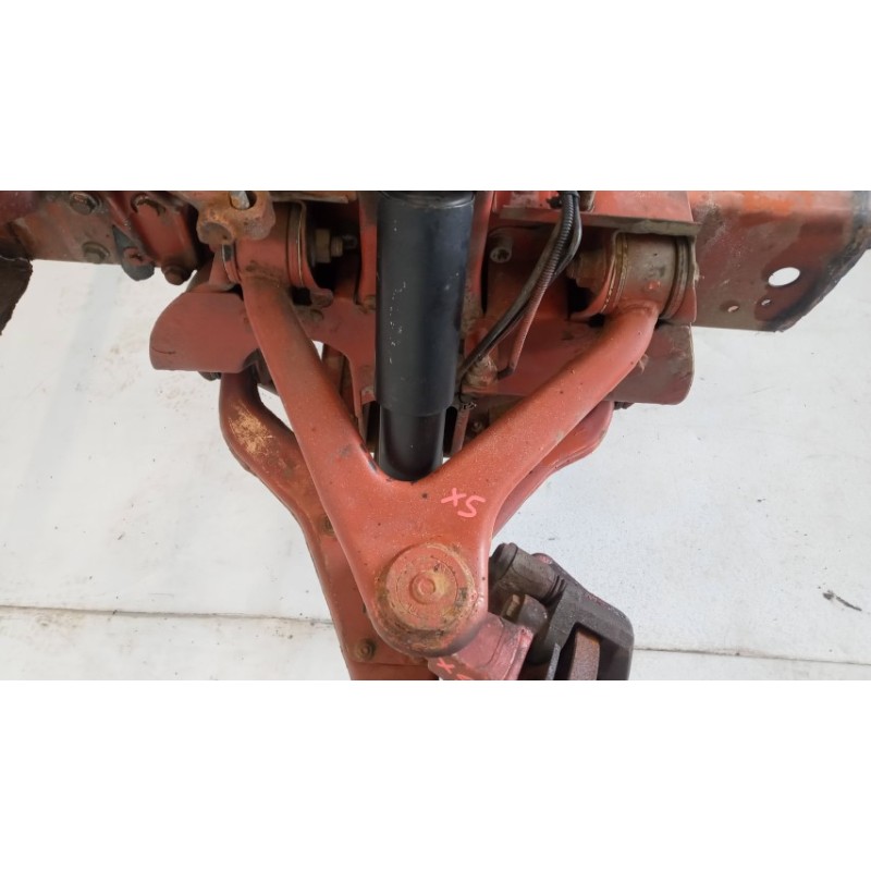 IVECO CONTROL ARM FRONT UPPER LEFT IVECO Daily 2000>2006 used