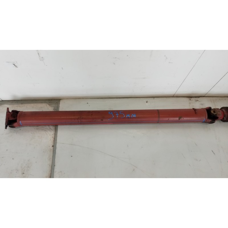 IVECO ALBERO TRASMISSIONE POSTERIORE IVECO Daily 2000>2006 usato