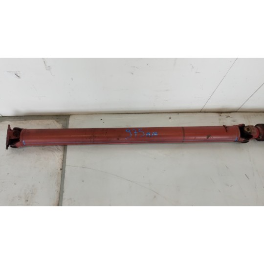 ALBERO TRASMISSIONE POSTERIORE IVECO Daily 2000>2006 usato