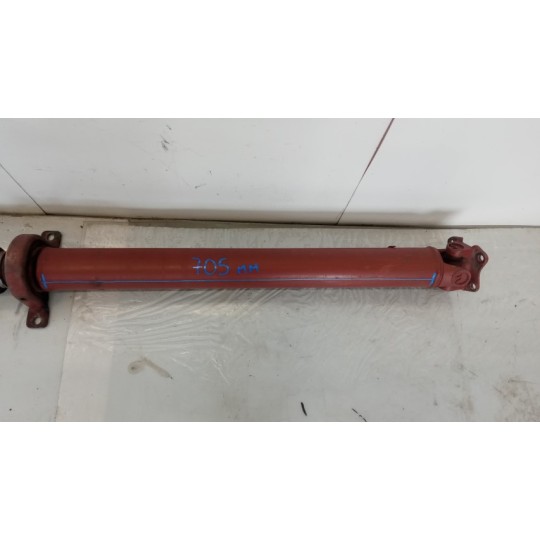 REAR POWER TAKE OFF SHAFTS IVECO Daily 2000>2006 used