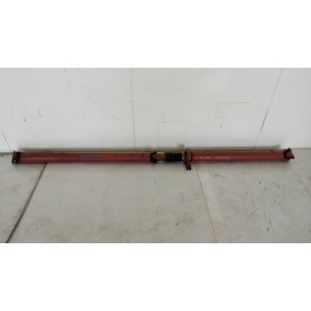 REAR POWER TAKE OFF SHAFTS...