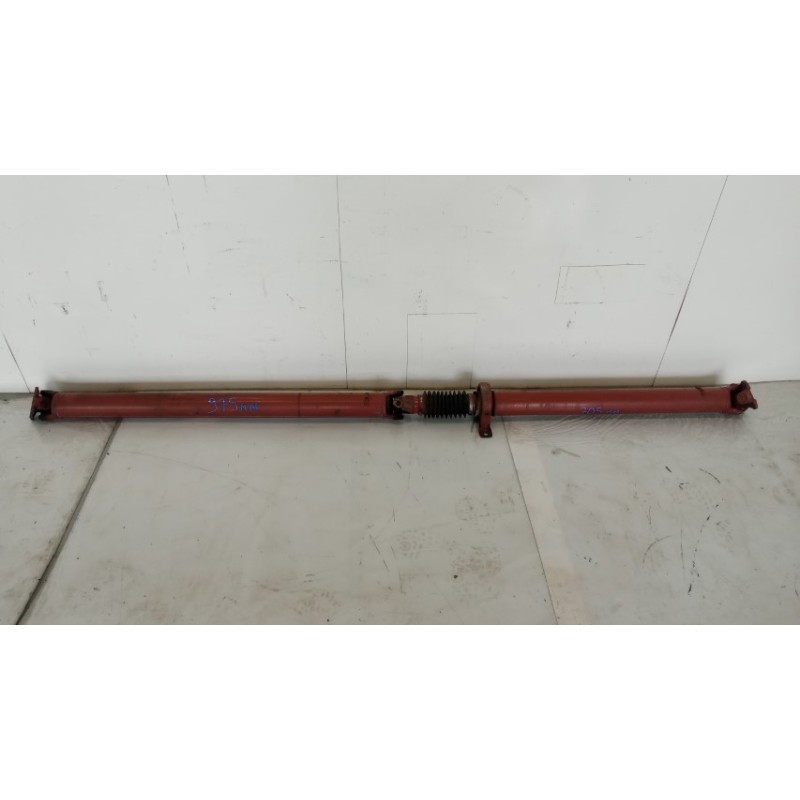 IVECO REAR POWER TAKE OFF SHAFTS IVECO Daily 2000>2006 used