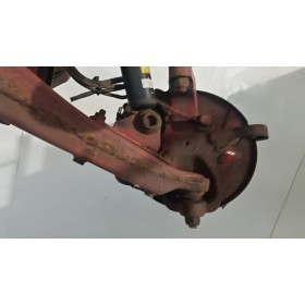 COMPLETE LEFT UPRIGHT IVECO...