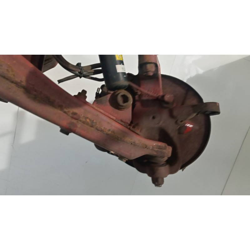 IVECO MONTANTE COMPLETO SINISTRO IVECO Daily 2000>2006 usato