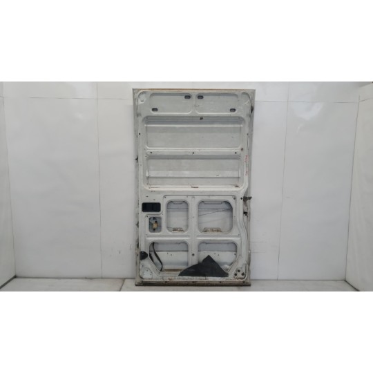 PORTACARICO SCORREVOLE DESTRO IVECO Daily 2000>2006 usato