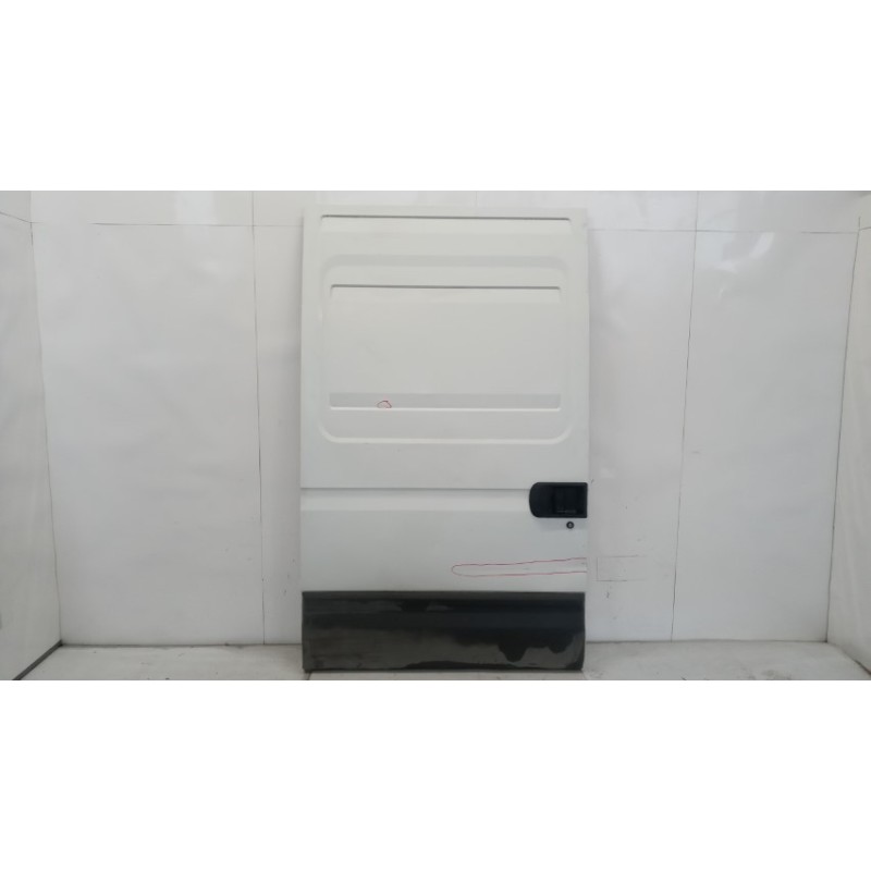 IVECO PORTACARICO SCORREVOLE DESTRO IVECO Daily 2000>2006 usato