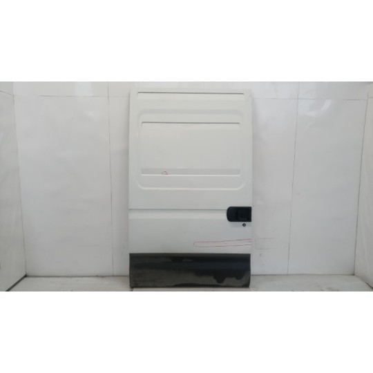 RIGHT SIDE SLIDING DOOR IVECO Daily 2000>2006 used