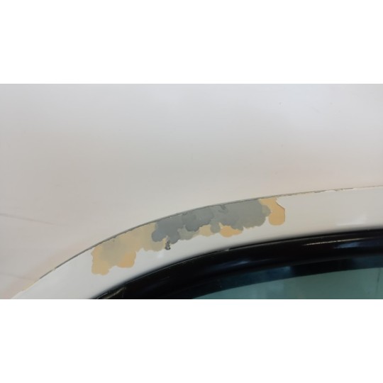 LEFT FRONT DOOR IVECO Daily 2000>2006 used