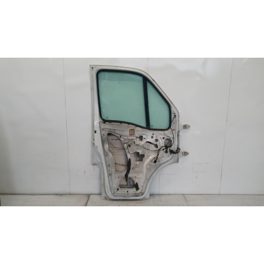 LEFT FRONT DOOR IVECO Daily 2000>2006 used
