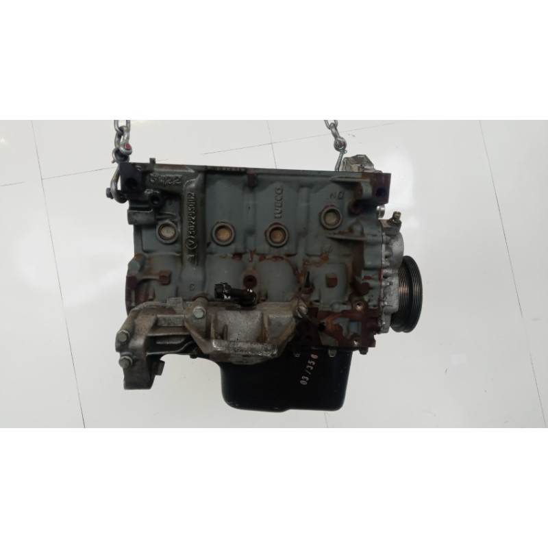 IVECO ENGINE BLOCK  IVECO Daily 2000>2006 used