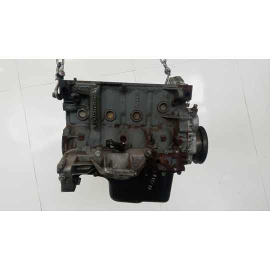 MONOBLOCCO IVECO Daily 2000>2006 usato