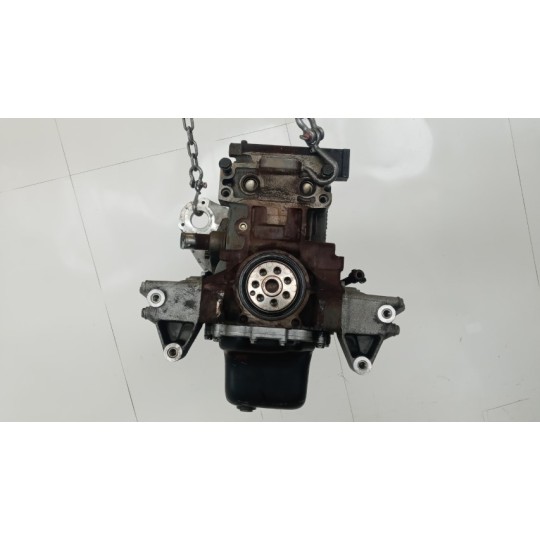 ENGINE BLOCK  IVECO Daily 2000>2006 used