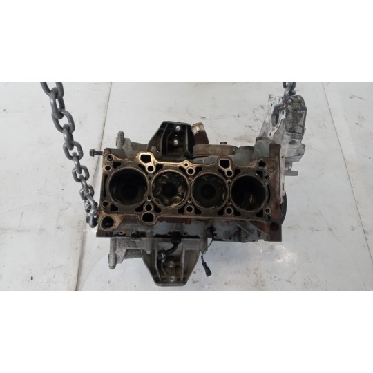 ENGINE BLOCK  IVECO Daily 2000>2006 used