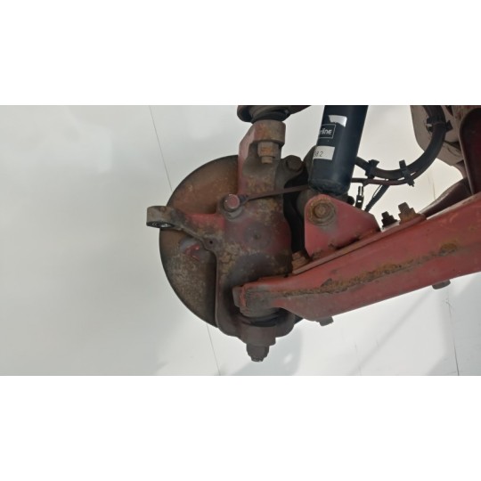 MONTANTE COMPLETO DESTRO IVECO Daily 2000>2006 usato