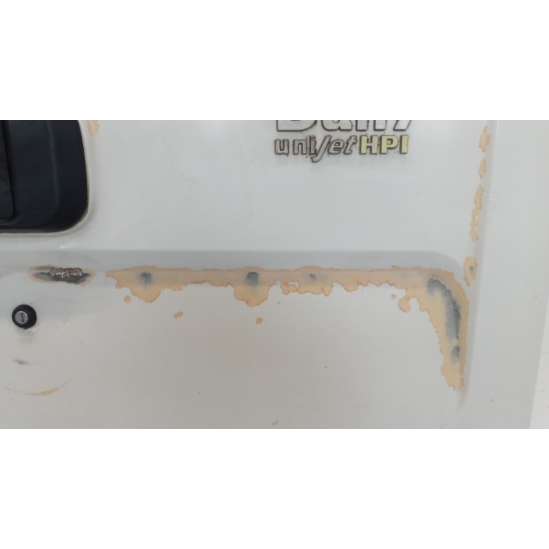 IVECO PORTACARICO POST DESTRO IVECO Daily 2000>2006 usato