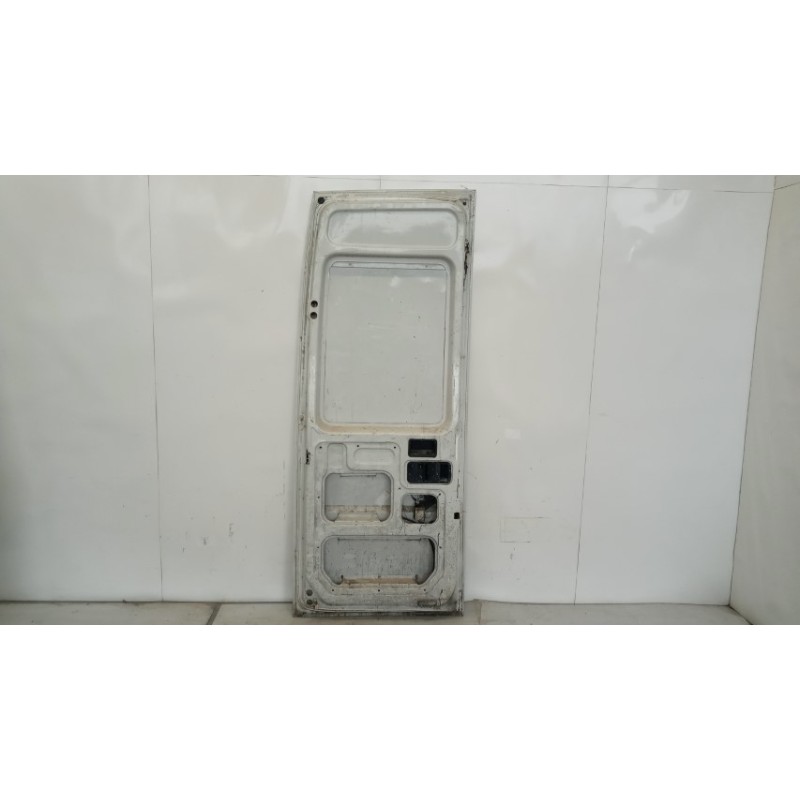 IVECO PORTACARICO POST DESTRO IVECO Daily 2000>2006 usato