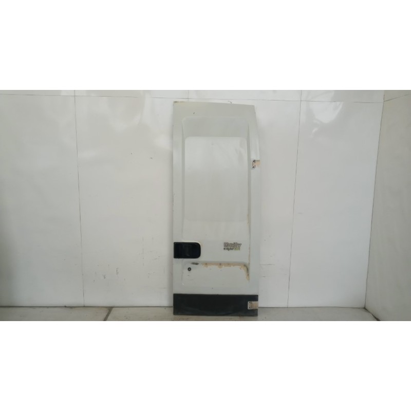 IVECO PORTACARICO POST DESTRO IVECO Daily 2000>2006 usato