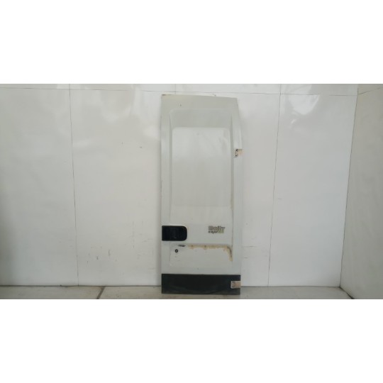 PORTACARICO POST DESTRO IVECO Daily 2000>2006 usato