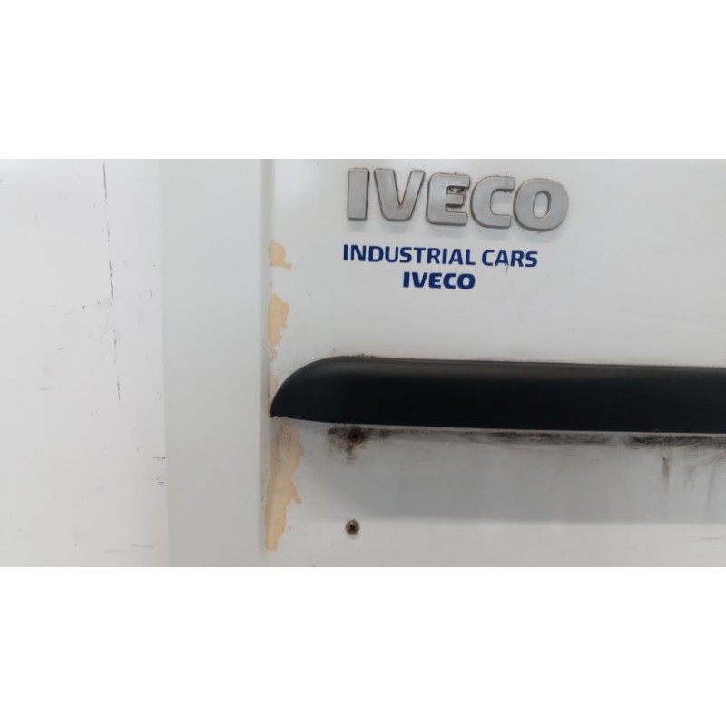 IVECO PORTACARICO POST SINISTRO IVECO Daily 2000>2006 usato