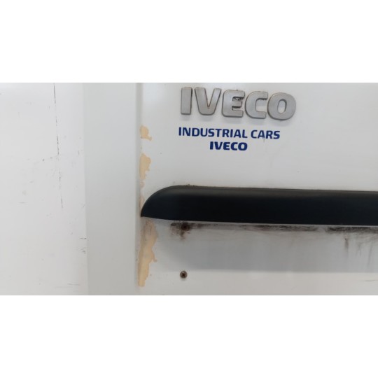 PORTACARICO POST SINISTRO IVECO Daily 2000>2006 usato