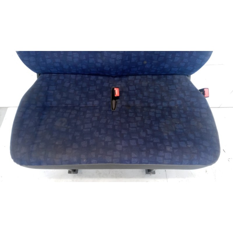 IVECO FRONT SEATS IVECO Daily 2000>2006 used