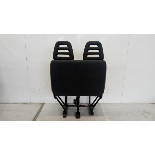 FRONT SEATS IVECO Daily 2000>2006 used