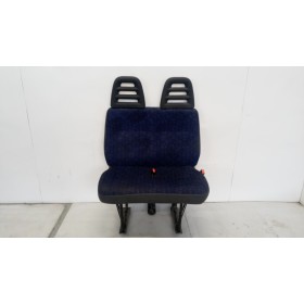 FRONT SEATS IVECO Daily...