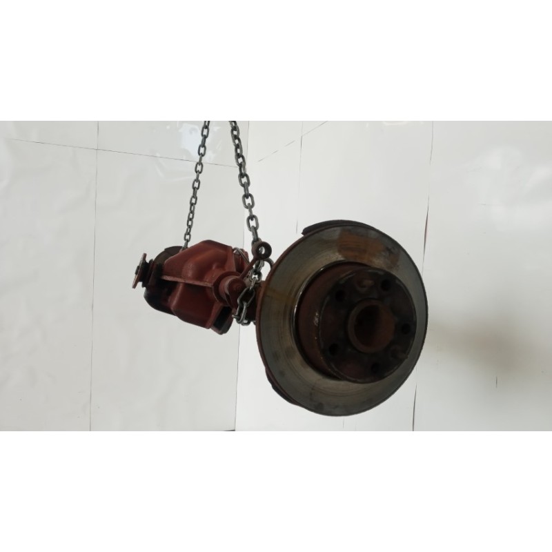 IVECO ASSALE POSTERIORE IVECO Daily 2000>2006 usato